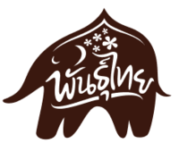 logo ช้าง